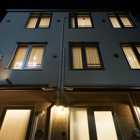 טוקיו U-Hotel Takadanobaba מראה חיצוני תמונה