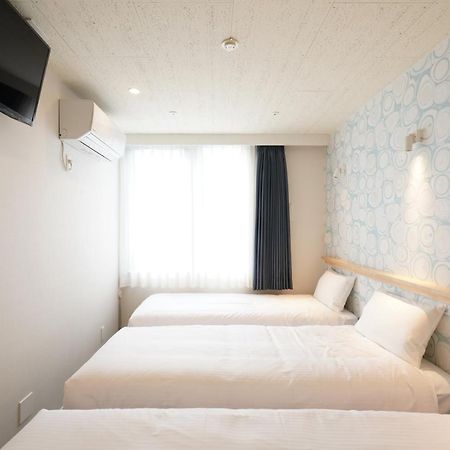 טוקיו U-Hotel Takadanobaba מראה חיצוני תמונה