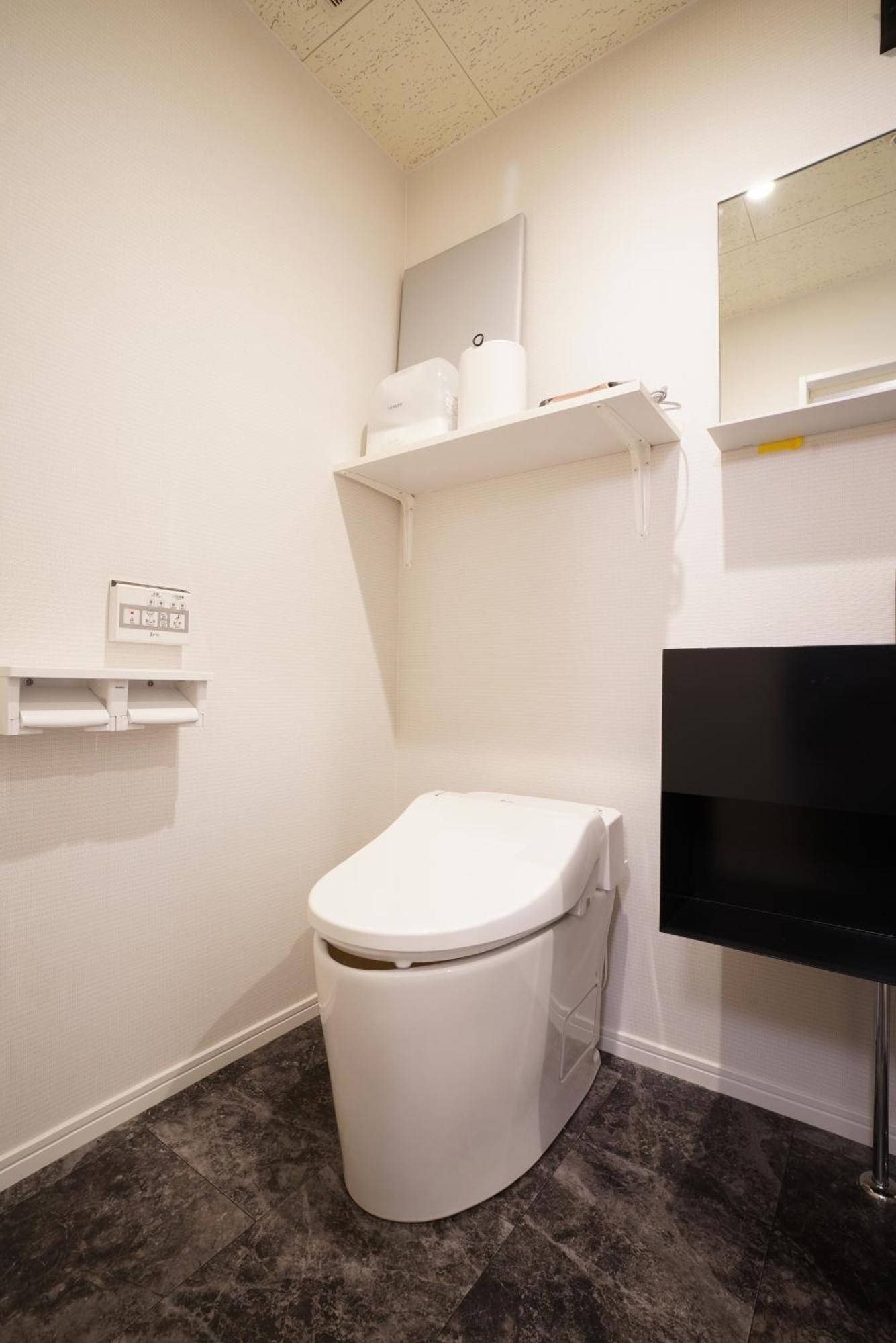 טוקיו U-Hotel Takadanobaba חדר תמונה