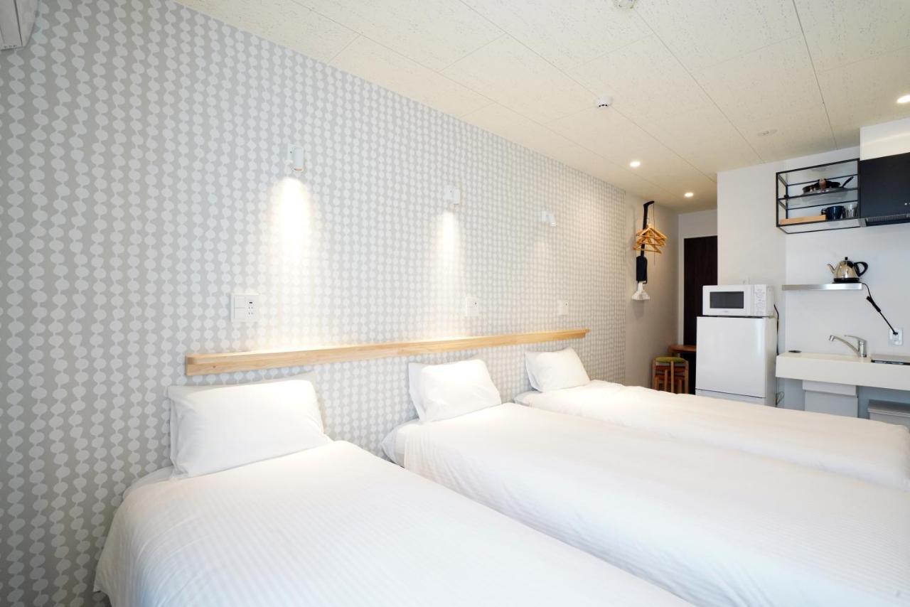טוקיו U-Hotel Takadanobaba חדר תמונה